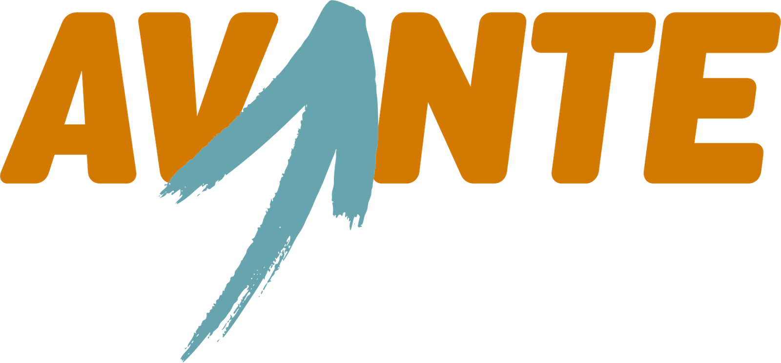 Logotipo Oficial AVANTE 70