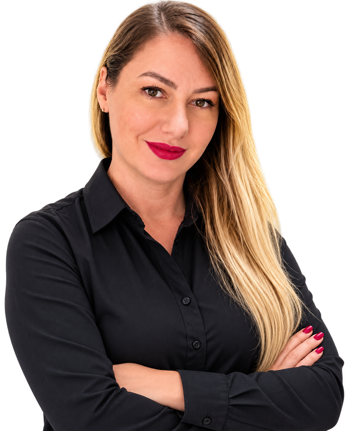 Dra. Nádia Estolaski — Advogada e Especialista